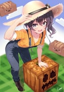 二次元插画 #11524013