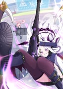 二次元插画 #11524018