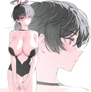 二次元插画 #11524019