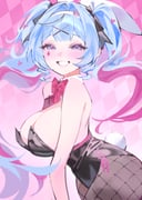 二次元插画 #11524021