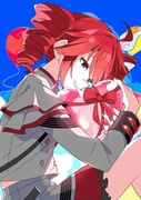 二次元插画 #11524024