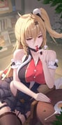 二次元插画 #11524028