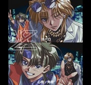二次元插画 #11524031
