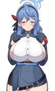 二次元插画 #11524037