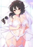 二次元插画 #11524041
