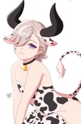 二次元插画 #11524053