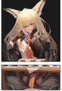 二次元插画 #11524064