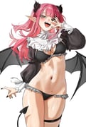 二次元插画 #11524091