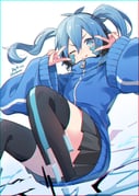 二次元插画 #11524097