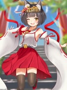 二次元插画 #11524098
