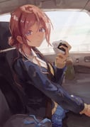 二次元插画 #11524108