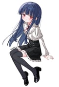 二次元插画 #11524110