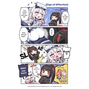二次元插画 #11524114