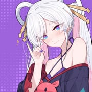 二次元插画 #11524121