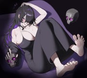 二次元插画 #11524128