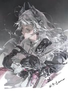 二次元插画 #11524152