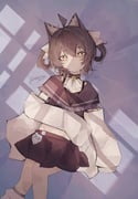 二次元插画 #11524155