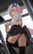 二次元插画 #11524159
