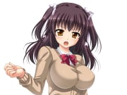 二次元插画 #11524165