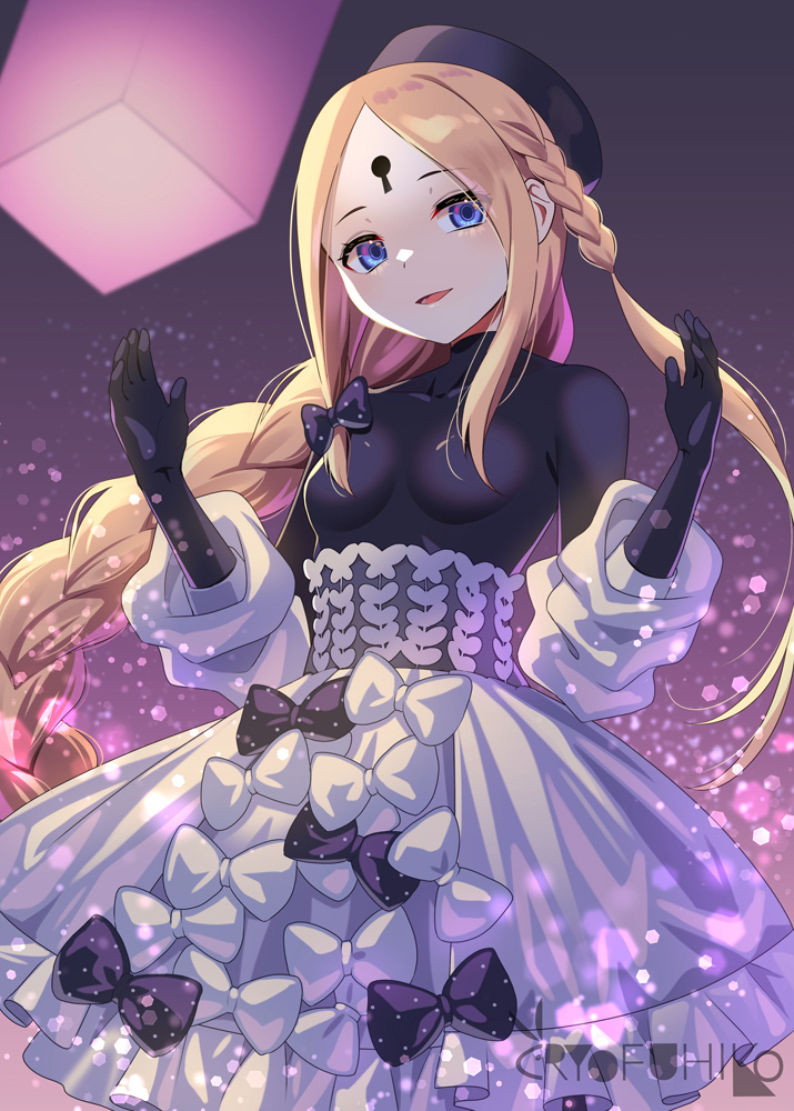 二次元插画