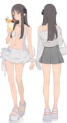 二次元插画 #11524173