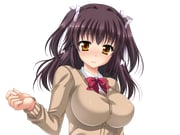 二次元插画 #11524179