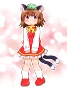 二次元插画 #11524182