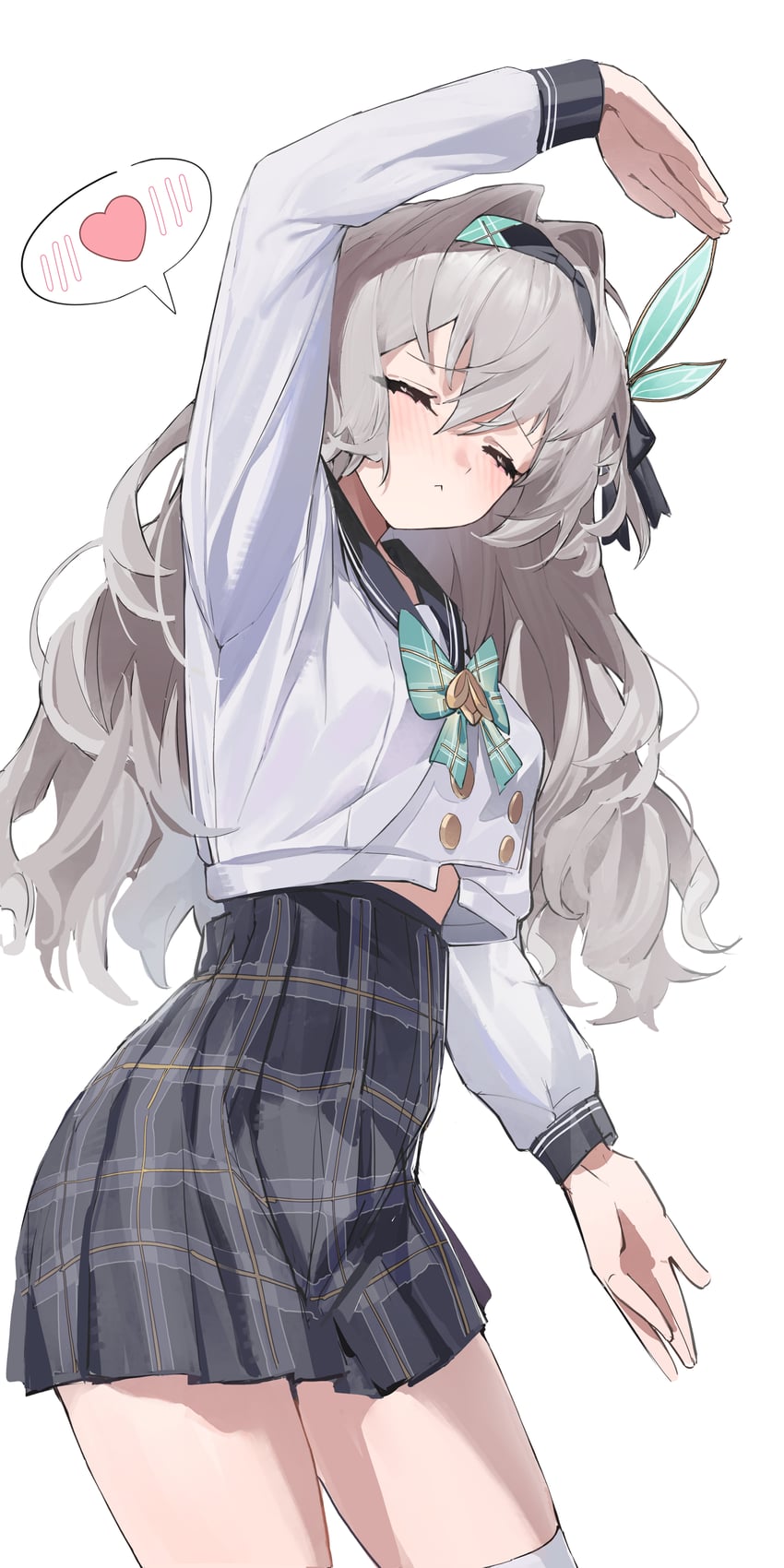 二次元插画