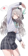 二次元插画 #11524194
