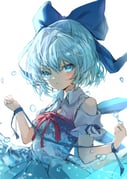 二次元插画 #11524226