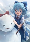 二次元插画 #11524231