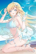 二次元插画 #11524234