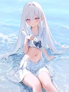 二次元插画 #11524237