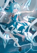 二次元插画 #11524252