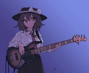 二次元插画 #11524253