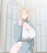 二次元插画 #11524255