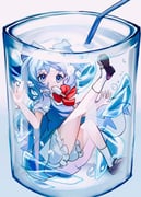二次元插画 #11524257