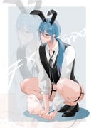 二次元插画 #11524260