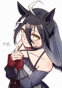 二次元插画 #11524264