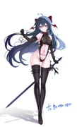 二次元插画 #11524269
