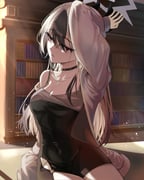 二次元插画 #11524280
