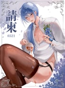 二次元插画 #11524285