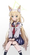 二次元插画 #11524286