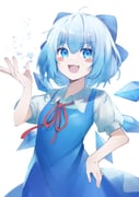 二次元插画 #11524288