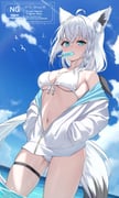 二次元插画 #11524289