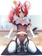 二次元插画 #11524298