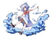 二次元插画 #11524302