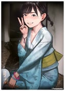 二次元插画 #11524320