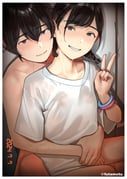 二次元插画 #11524322