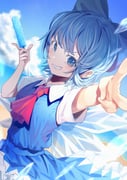 二次元插画 #11524342